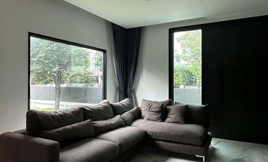 Casa en alquiler de 4 habitaciones en Lat Krabang, Bangkok