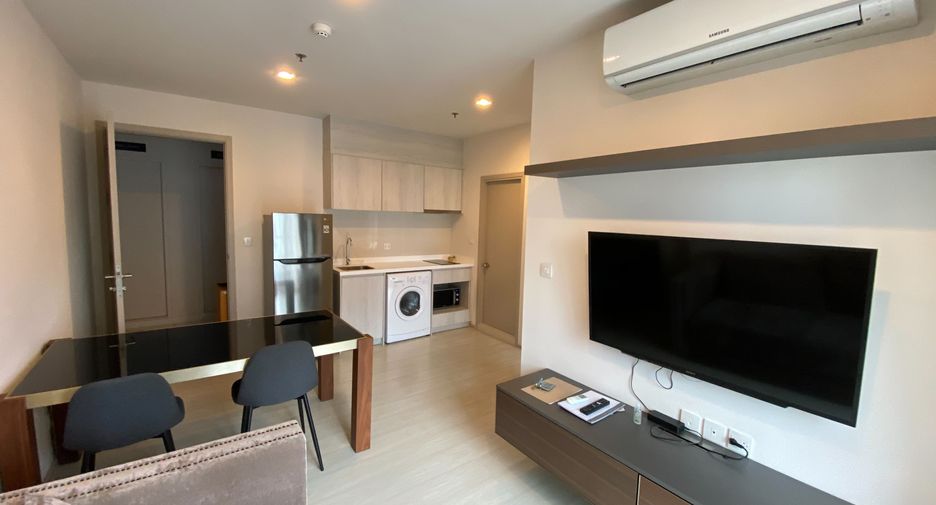 À vendre et à louer 2 chambres condo à Khlong Toei, Bangkok