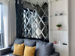 Аренда 1 кровать кондо в Щаттхана, Бангкок