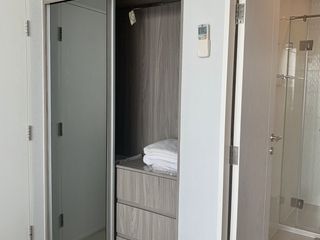 Аренда 1 кровать кондо в Щаттхана, Бангкок