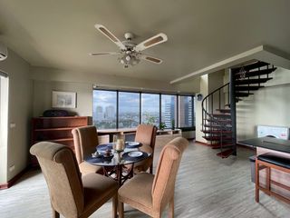 For rent 2 bedrooms condo in Suan Luang, Bangkok