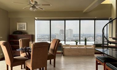 For rent 2 bedrooms condo in Suan Luang, Bangkok
