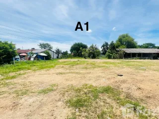 Grundstück zum Kauf in Bang Lamung, Chonburi