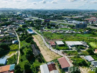 For sale land in Bang Lamung, Chonburi