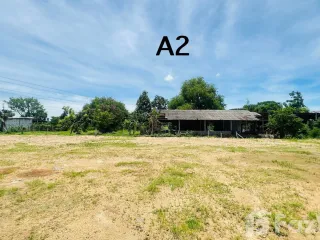 For sale land in Bang Lamung, Chonburi