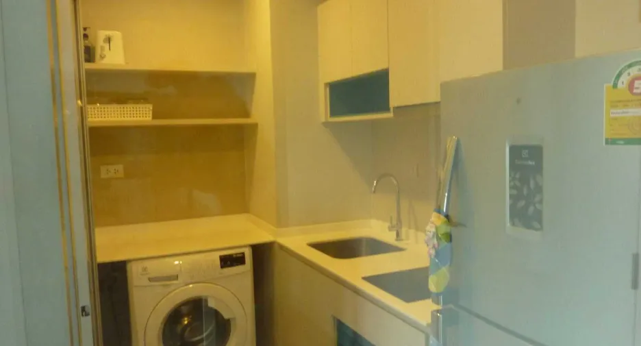 For sale 2 bedrooms condo in Bang Lamung, Chonburi