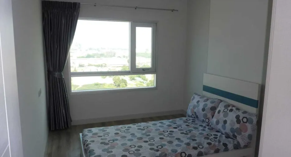 For sale 2 bedrooms condo in Bang Lamung, Chonburi