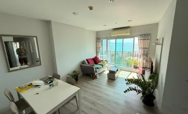 For sale 2 bedrooms condo in Bang Lamung, Chonburi