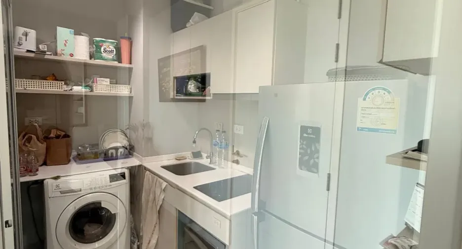 For sale 2 bedrooms condo in Bang Lamung, Chonburi