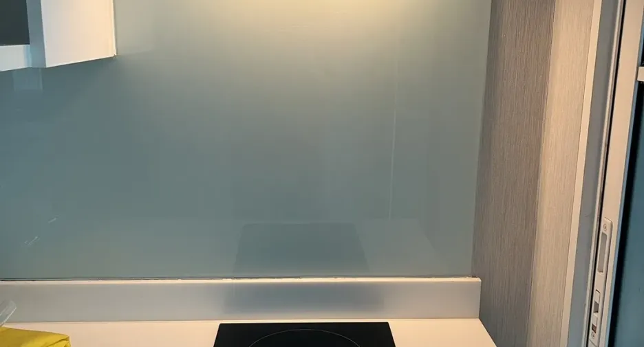 For rent 2 bedrooms condo in Pom Prap Sattru Phai, Bangkok