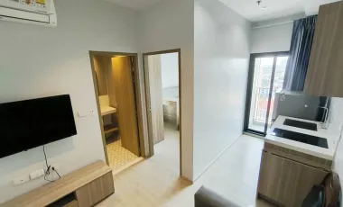 For rent 1 bed condo in Chom Thong, Bangkok