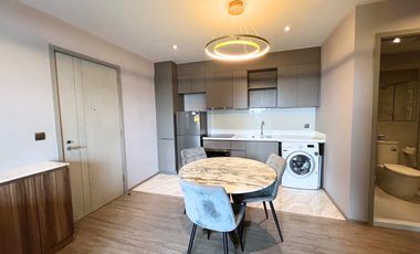 Condo en alquiler de 2 habitaciones en Watthana, Bangkok