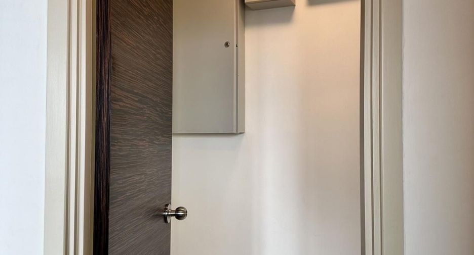 Wohnung zur Miete mit 2 Zimmer in Bang Kho Laem, Bangkok