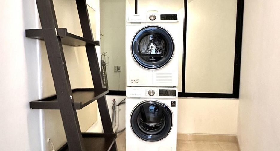 Wohnung zur Miete mit 2 Zimmer in Bang Kho Laem, Bangkok