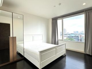 For rent 2 bedrooms condo in Bang Kho Laem, Bangkok