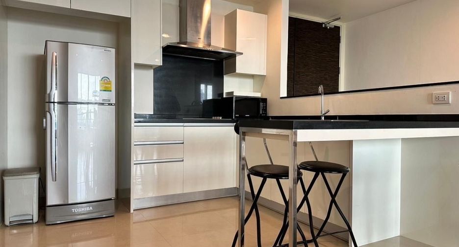 Wohnung zur Miete mit 2 Zimmer in Bang Kho Laem, Bangkok