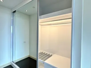 For rent 2 bedrooms condo in Bang Kho Laem, Bangkok