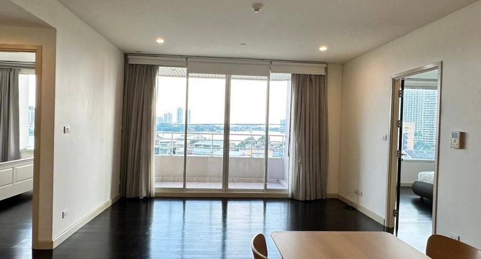 Wohnung zur Miete mit 2 Zimmer in Bang Kho Laem, Bangkok