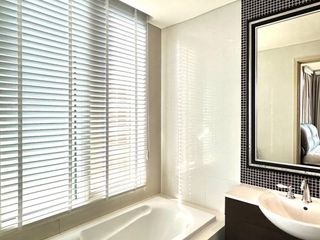 For rent 2 bedrooms condo in Bang Kho Laem, Bangkok
