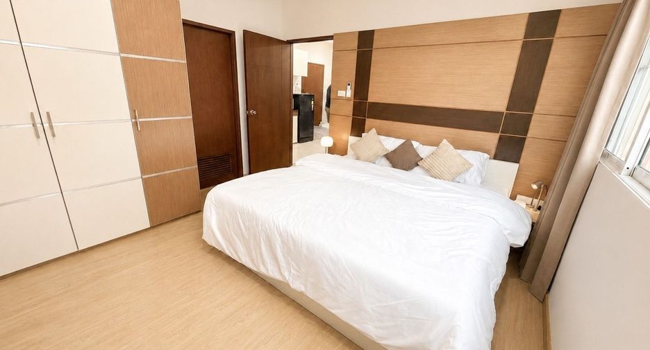 For rent 1 bed condo in Mueang Phuket, Phuket