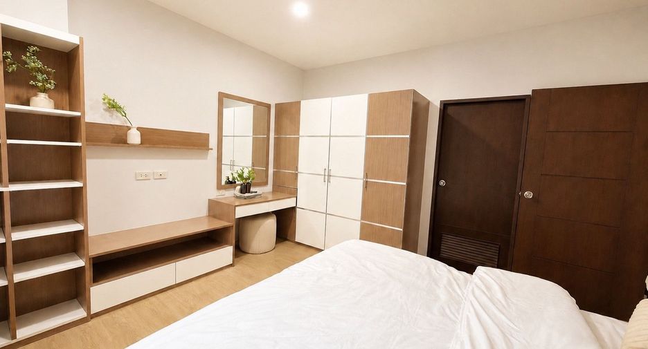 For rent 1 bed condo in Mueang Phuket, Phuket