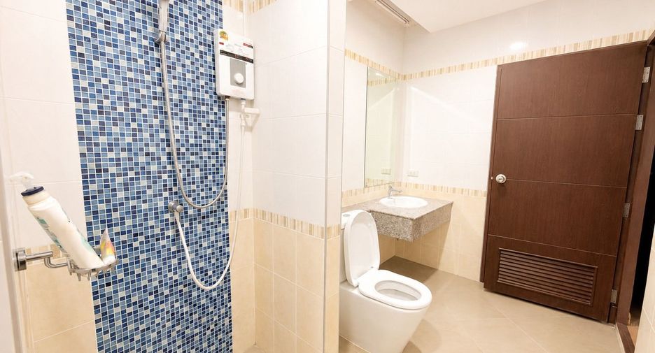 For rent 1 bed condo in Mueang Phuket, Phuket