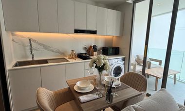 For sale and for rent 1 bed condo in Thalang, Phuket