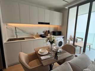 For sale and for rent 1 bed condo in Thalang, Phuket