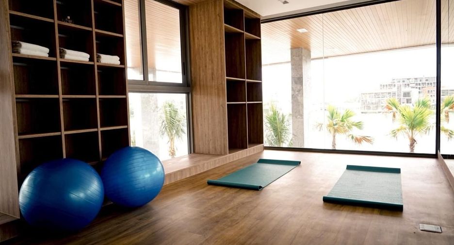 For sale and for rent 1 bed condo in Thalang, Phuket