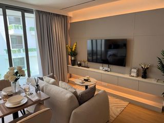 For sale and for rent 1 bed condo in Thalang, Phuket