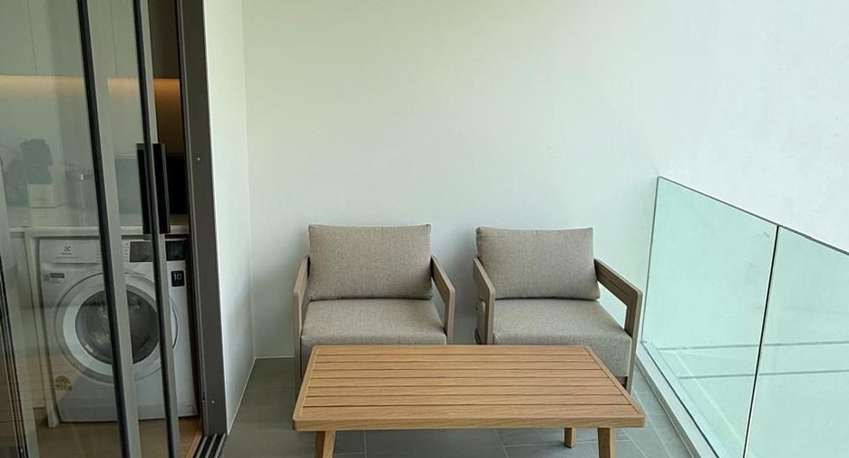 For sale and for rent 1 bed condo in Thalang, Phuket