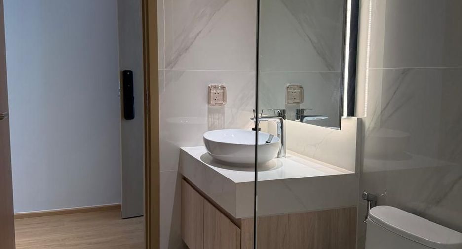 For sale and for rent 1 bed condo in Thalang, Phuket
