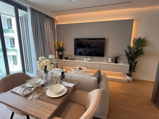 For sale and for rent 1 bed condo in Thalang, Phuket
