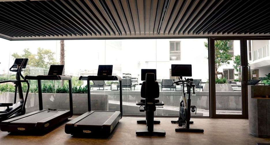 For sale and for rent 1 bed condo in Thalang, Phuket