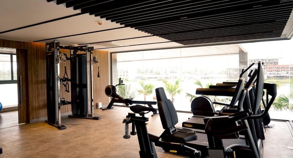 For sale and for rent 1 bed condo in Thalang, Phuket