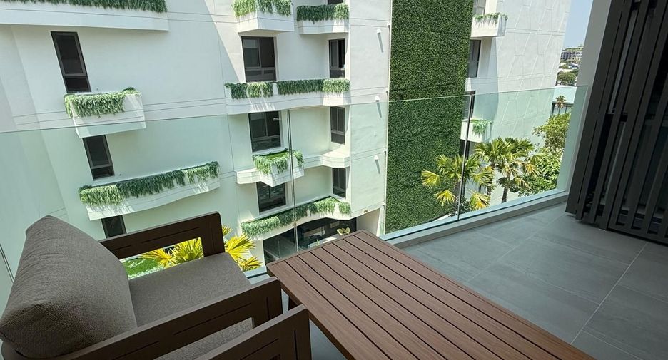 For sale and for rent 1 bed condo in Thalang, Phuket