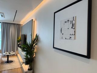 For sale and for rent 1 bed condo in Thalang, Phuket