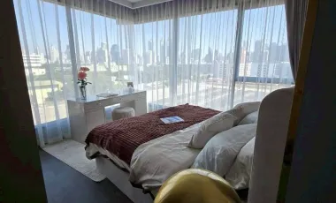 Продажа и аренда 2 спальни кондо в Кхлонг Тоеи, Бангкок