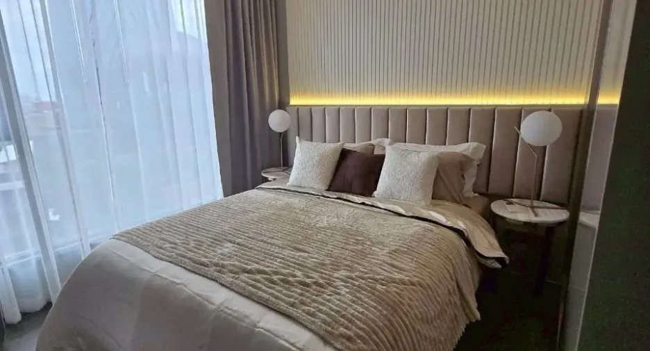 Wohnung zum Kauf und zur Miete mit 2 Zimmer in Khlong Toei, Bangkok