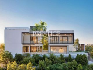 For sale 4 bedrooms house in Na Jomtien, Pattaya