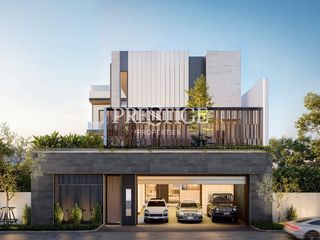 For sale 4 bedrooms house in Na Jomtien, Pattaya