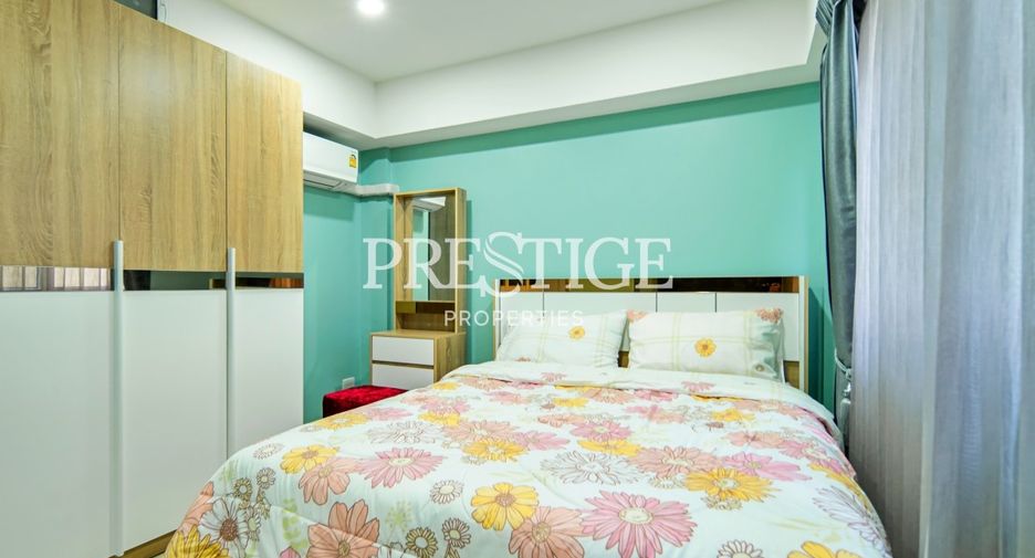 For rent 6 bedrooms house in East Pattaya, Pattaya