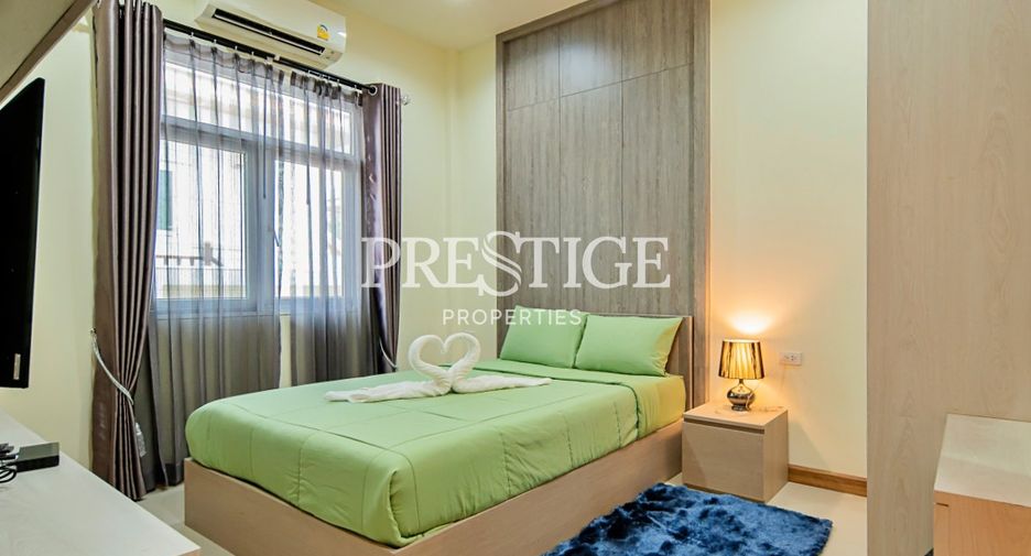 For rent 6 bedrooms house in East Pattaya, Pattaya
