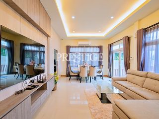 Haus zur Miete mit 6 Zimmer in Bang Lamung, Chonburi