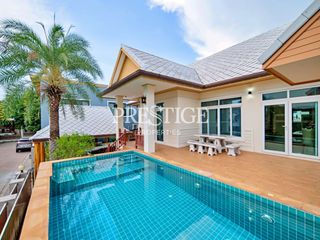 Haus zur Miete mit 6 Zimmer in Bang Lamung, Chonburi