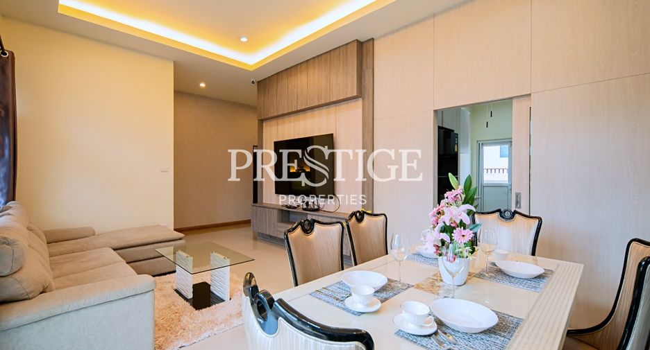 For rent 6 bedrooms house in East Pattaya, Pattaya