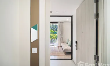 For rent studio condo in Thalang, Phuket
