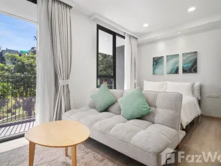 For rent studio condo in Thalang, Phuket