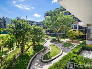 For rent studio condo in Thalang, Phuket