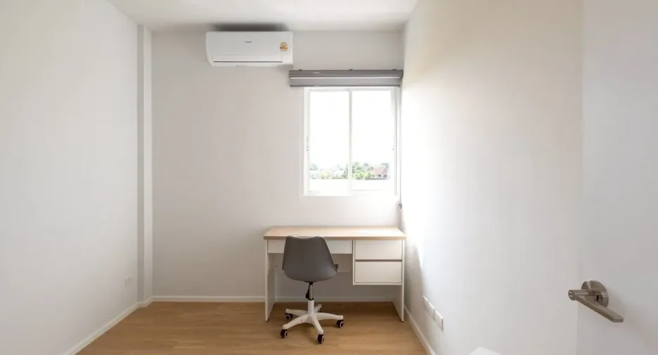 ให้เช่า 3 ห้องนอน บ้านเดี่ยว ใน สันทราย, เชียงใหม่
